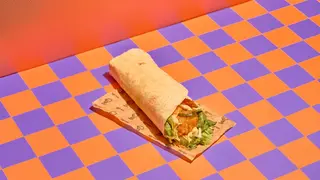 K-Wrap Soy