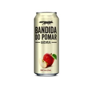Sidra Bandida do Pomar 50 cl