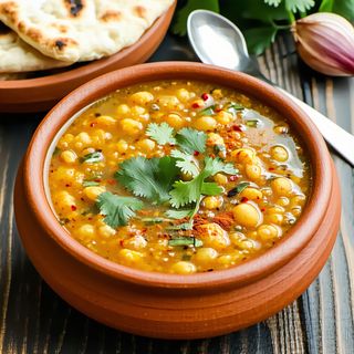 Daal soup