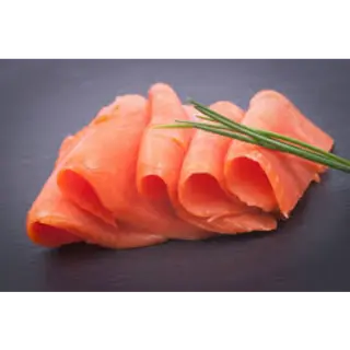  SAUMON FUME