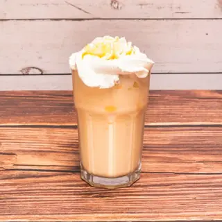 Frappe De Vainilla (35 Cl.)
