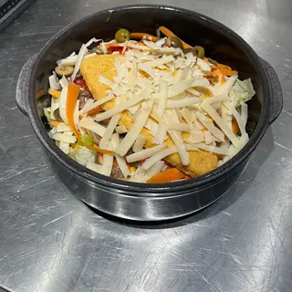 Chicken salad