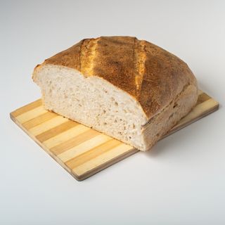 1/2 Mešani kalup hleb 1.7kg