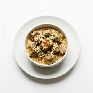 Korma De Cordero