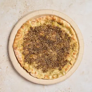 JEBNE ZAATAR
