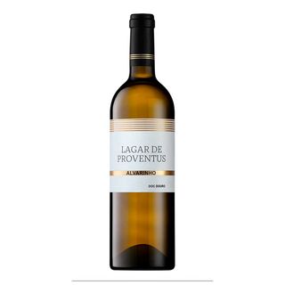 BLANCO LAGAR DE PROVENTUS ALBARIÑO