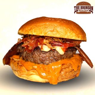 B3- Pulled Hot & Smoke