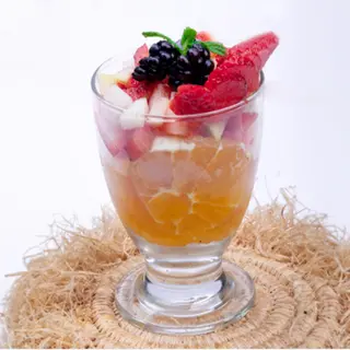 Salade De Fruits