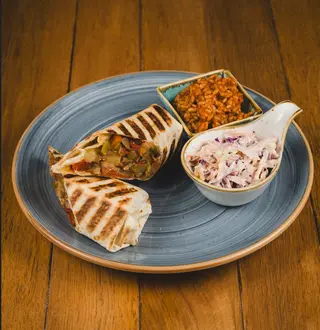 Tinga