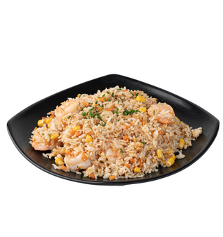 Arroz Con Gambas