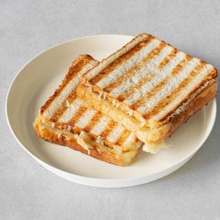 Tosty z szynką i serem 2 szt