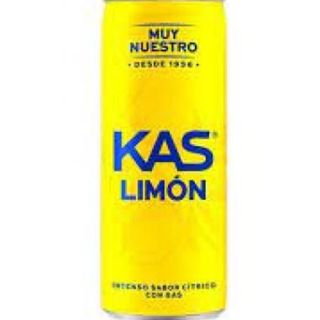 Kas Limón 33cl