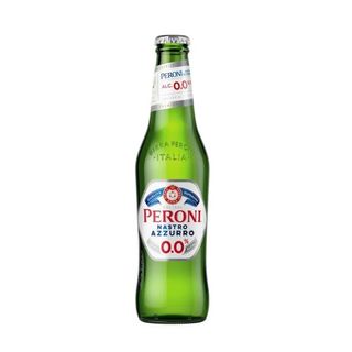 Bere Peroni fara alcool 330ml