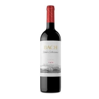 Vi Negre Bach (750 Ml.)