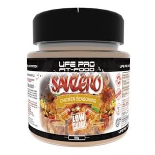 Sazonador 0% Fat/Carb Chicken