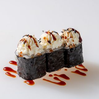 266. Hosso sake kawa Philadelphia