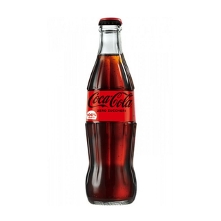 Coca  Zero