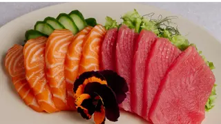 Sashimi Motto (10 Plastrów)