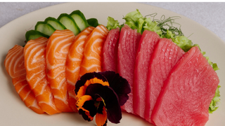 Sashimi Motto (10 Plastrów)