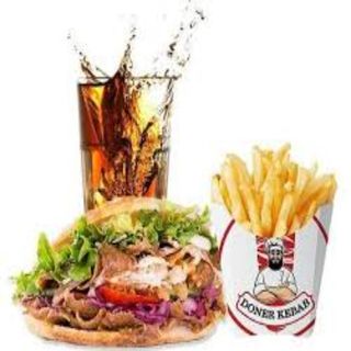 Doner Kebab