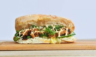 Чабата свинско﻿