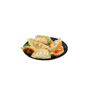 Gyoza De Pollo (6 Uds.)