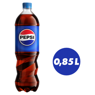 Pepsi 0,85l
