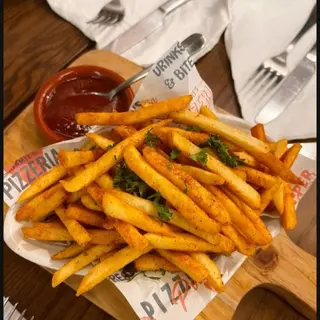 Extra Frites 