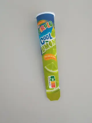 Helado Pirulo Cool Limón
