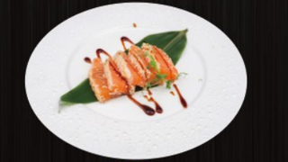 252Sake tataki 5 pezzi