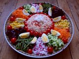 Salade Variée