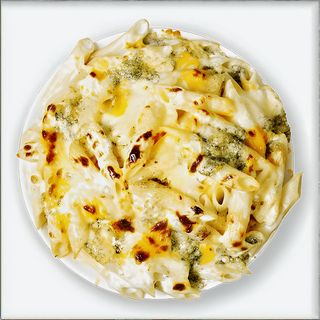 Pasta Quattro Formaggi