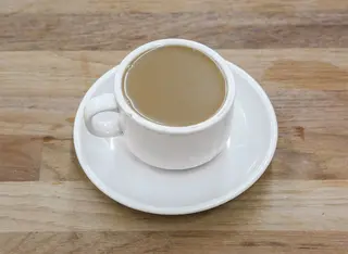 Café Con Leche (200 Ml.)