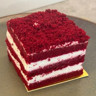 Red velvet