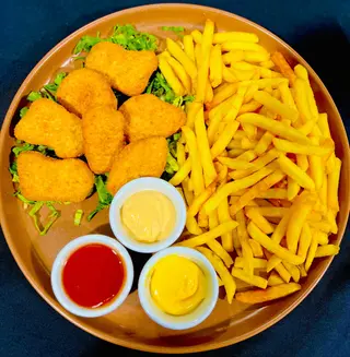 Cordon bleu 