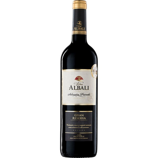 Viña Albali Reserva 2015 75Cl