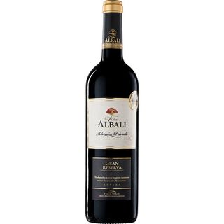 Viña Albali Reserva 2015 75Cl