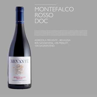 Montefalco rosso DOC