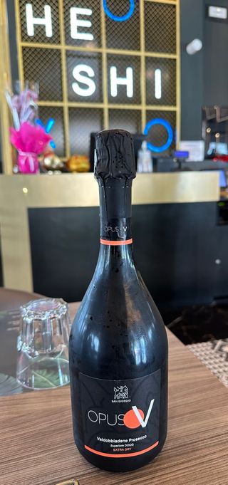 942. opus valdobbiadene prosecco docg
