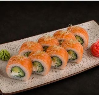 Rollo Filadelfia 8 Pzs.