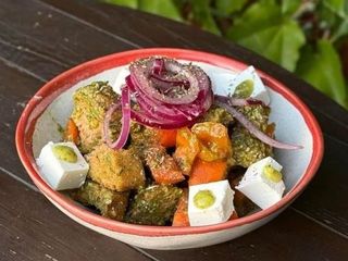 Сухарідзе (300g)