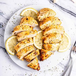 Lemon Chicken