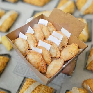 Pack "Docena de Empanadas"