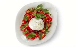 Салат Капрезе