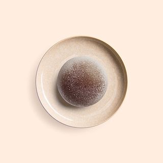 947. Mochi Daifuku de Nutella (1 ud.)