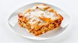 Lasagna alla bolognese