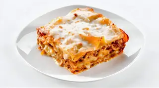 Lasagna classica