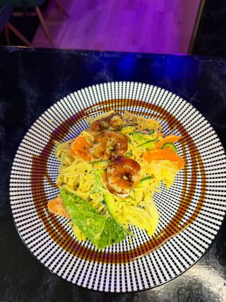 Yakisoba Tradicional