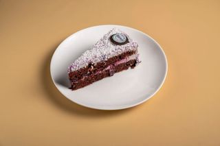 Смородина веган безглютеновый