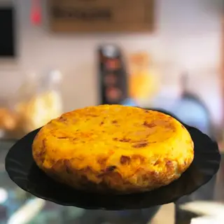 Tortilla de patatas Pequeña